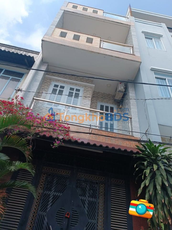 Nhà riêng Bình Trị Đông 52m² giá 5 tỷ - Chính chủ bán