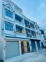 Nhà Lê Văn Lương Quận 7 80m² giá 5.59 tỷ - Chính chủ bán