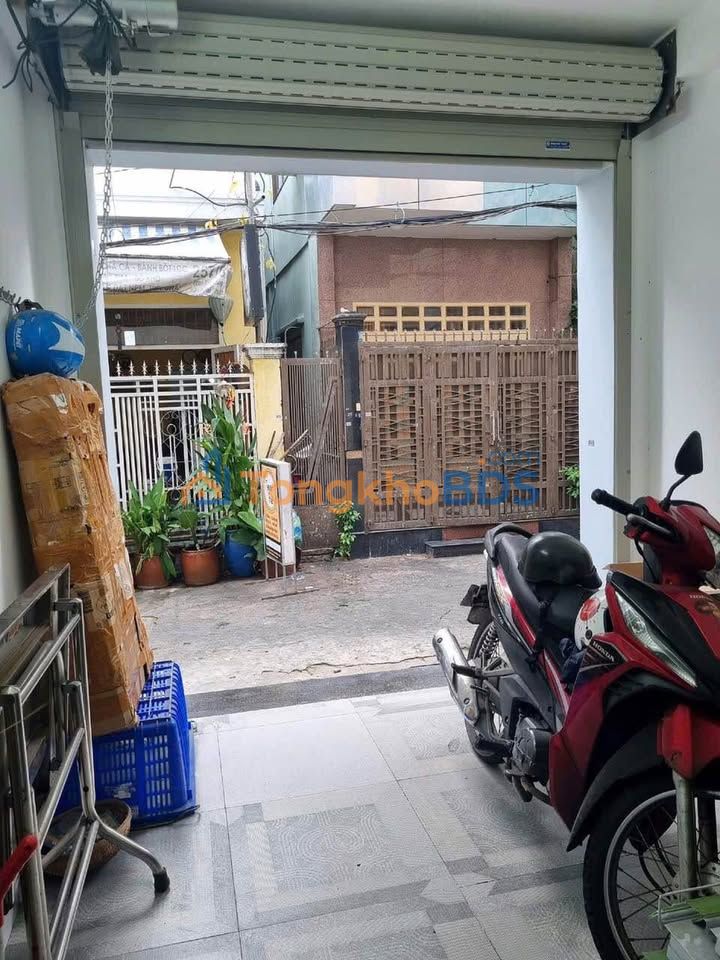 Nhà Phan Xích Long Phú Nhuận 33m² 6.8 tỷ - Sẵn sàng ở ngay