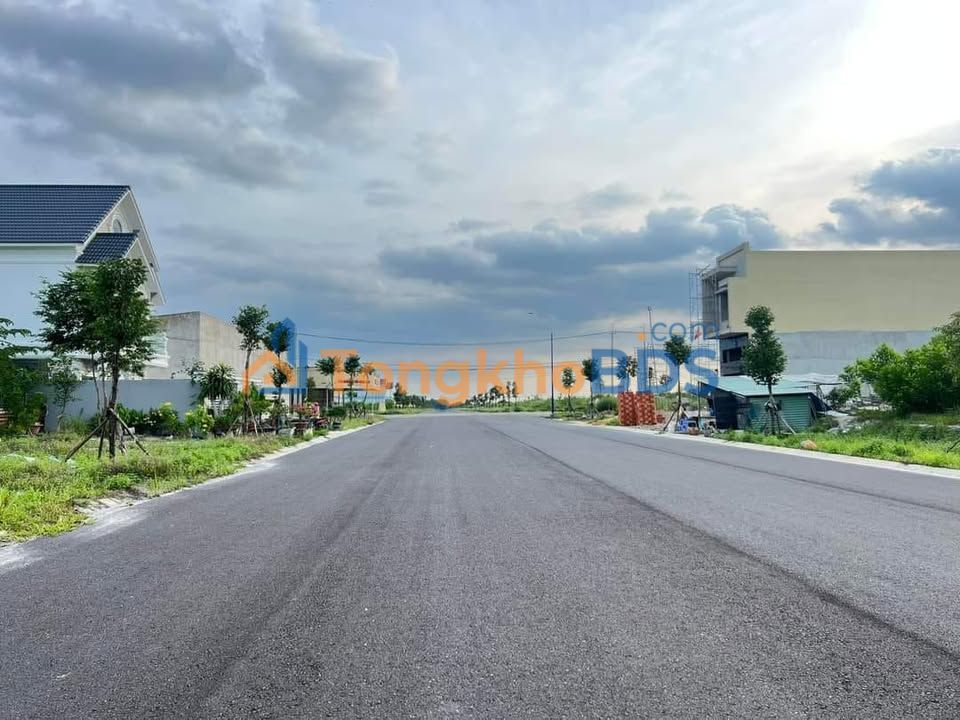 Đất Becamex Bình Phước 150m² 639tr - Đất thổ cư 100%