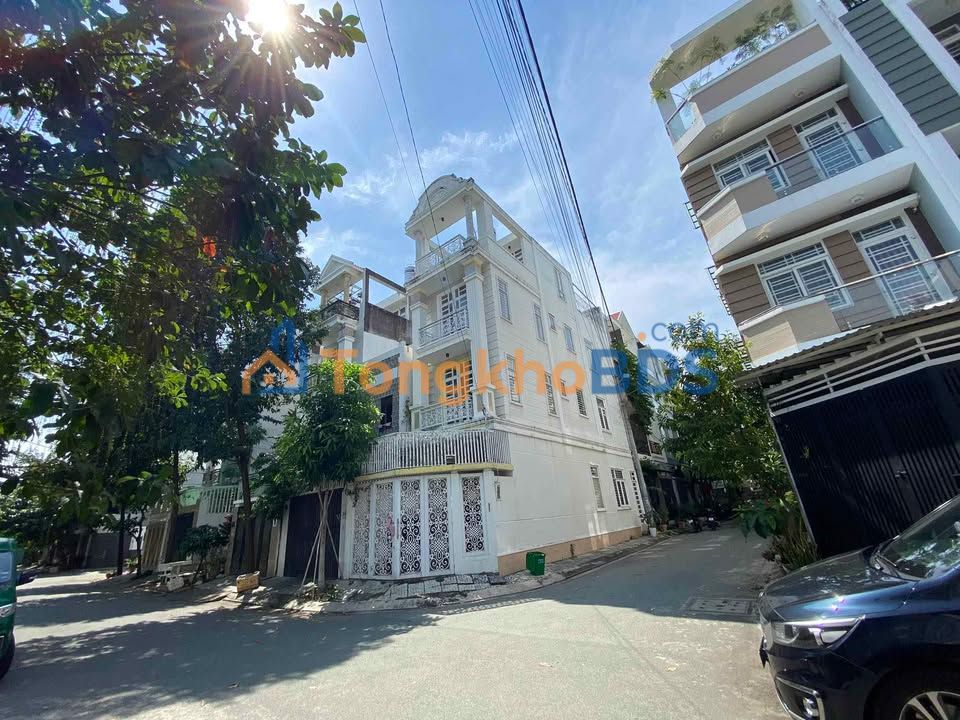 Đất nền Hưng Phú Thuận An 70m² 6 tỷ - Tiềm năng tăng giá