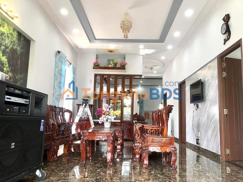 Nhà Tân Bình Cộng Hòa 133m² 8.8 tỷ - Sẵn sàng ở ngay
