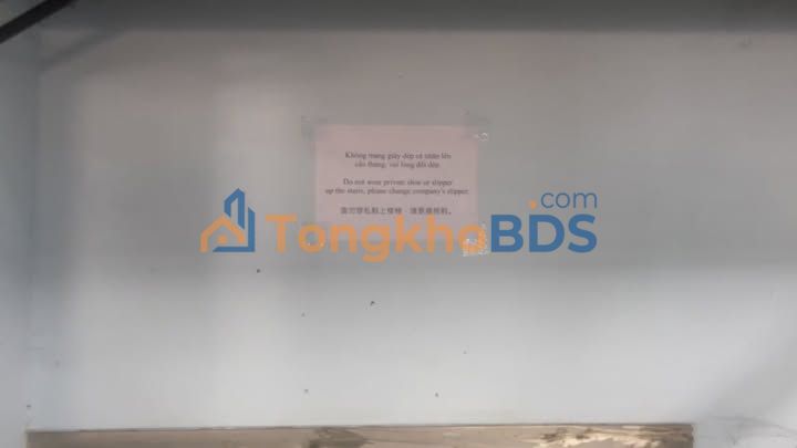 Kho xưởng Xuân Thới Thượng 303m² 11 tỷ - Hoạt động ngay