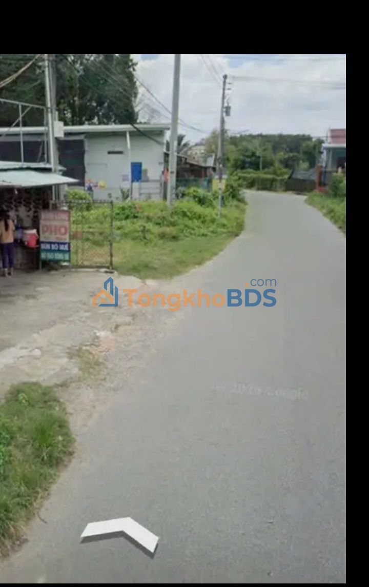 Đất nền DX07 Tân Vĩnh Hiệp 130m² 2.65 tỷ - Hạ tầng hoàn thiện