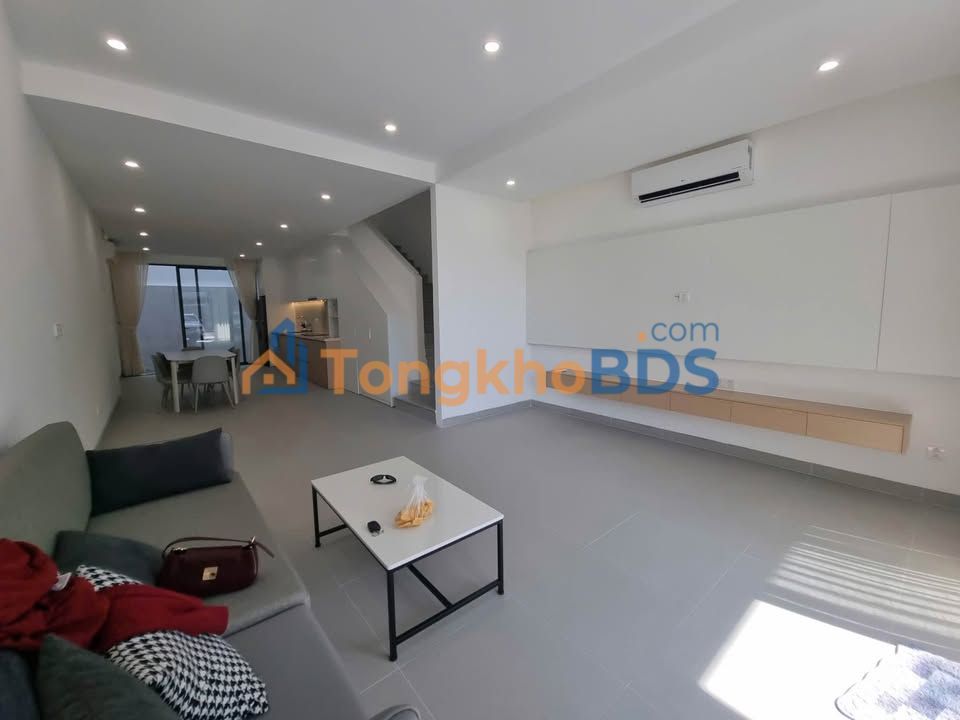 Nhà riêng Mỹ Gia Cam Lâm 250m² 35 triệu - Ô tô vào tận nhà