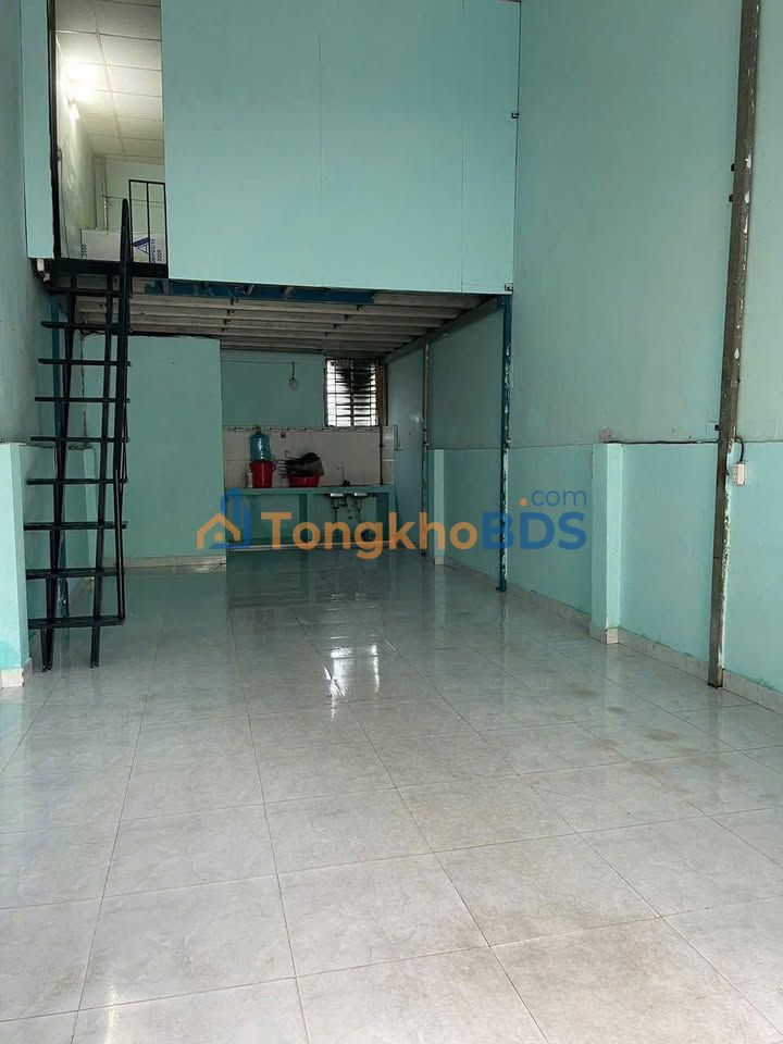 Nhà nguyên căn Vĩnh Lộc B 48m² 3.5 triệu - Sẵn sàng ở ngay