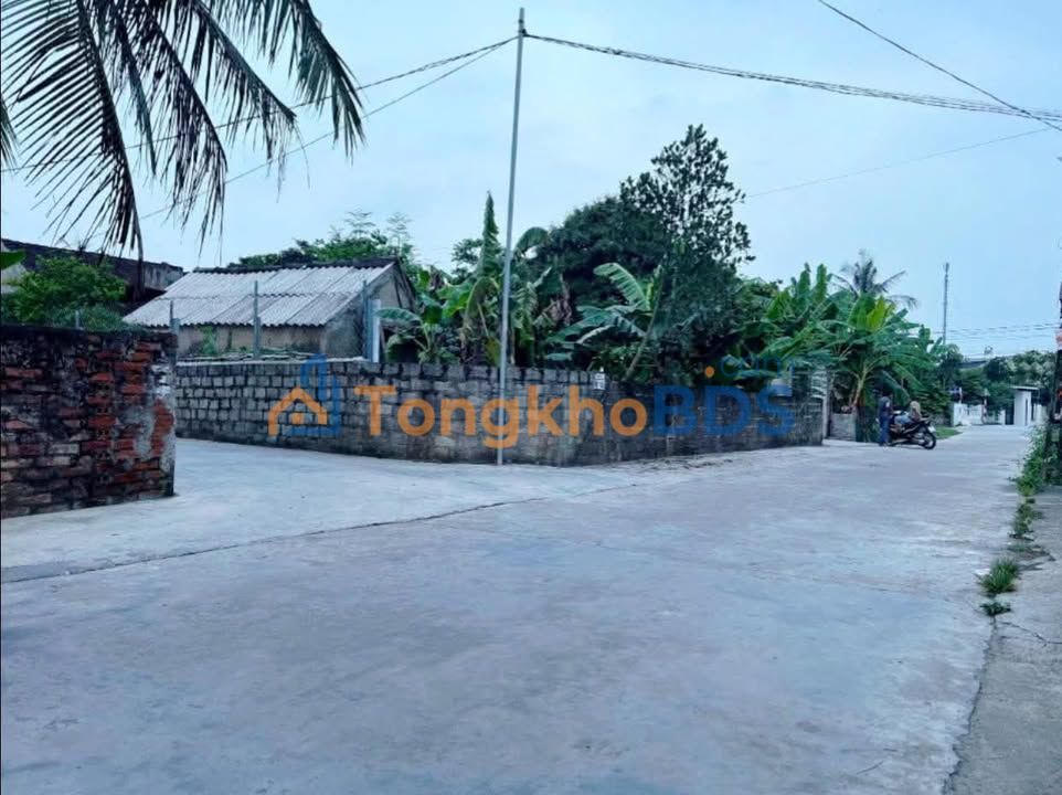 Đất nền Nghi Thuận Nghi Lộc 146m² 2 tỷ - Tiềm năng tăng giá