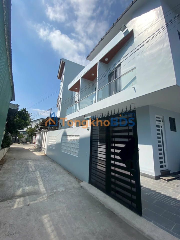 Nhà Phú Mỹ, Thủ Dầu Một 80m² 3 tỷ - Chính chủ bán