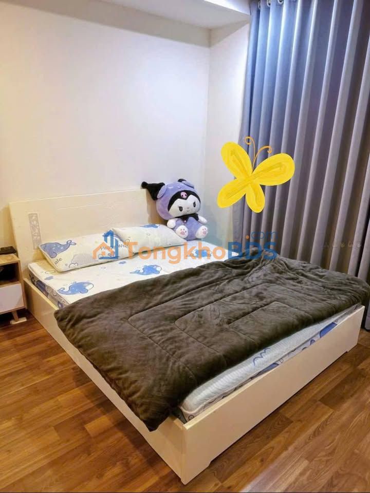 Căn hộ Thái Hà Đống Đa 58m² 6 triệu - Bàn giao ngay