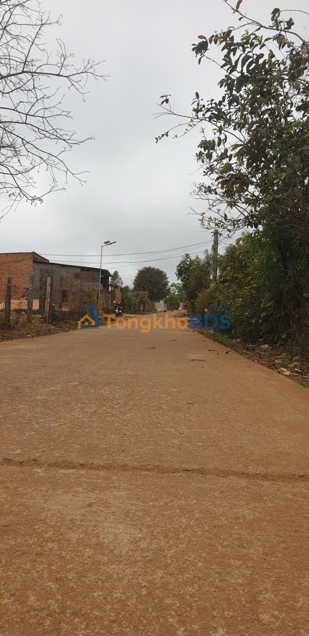 Đất nền Ấp Hàm Rồng Ia Băng 360m2 600-699 triệu - Sổ đỏ chính chủ