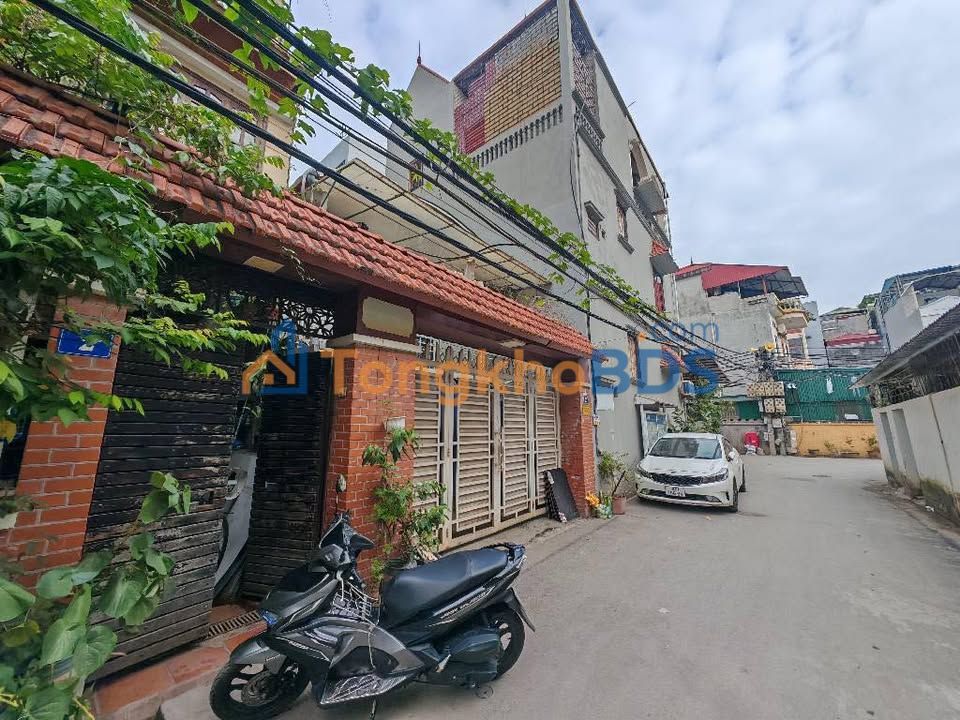 Đất Xuân La Tây Hồ 60m² giá 19 tỷ - Đất đẹp, pháp lý rõ