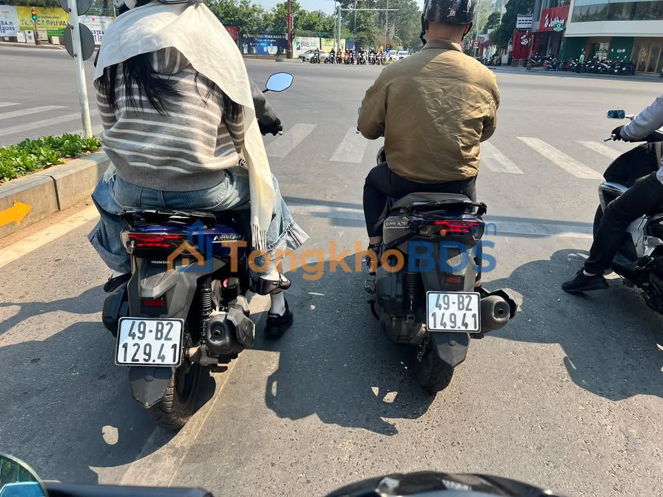 Đất nền Ngô Quyền P.6 Đà Lạt 102m2 7,4 tỷ - Pháp lý rõ ràng