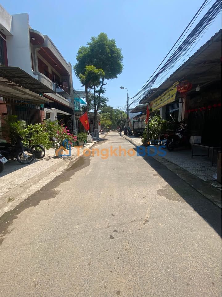 Nhà trọ Sơn Trà 168m2 - Giá tốt, sẵn sàng ở ngay