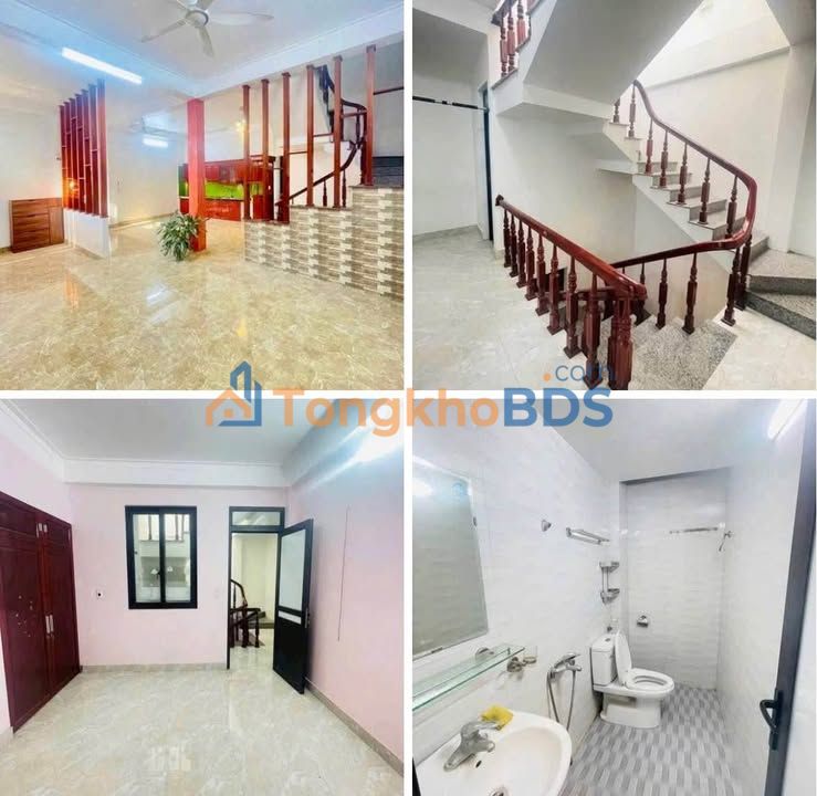 Nhà riêng Trần Lãm Thái Bình 60m² 2 tỷ - Chính chủ bán