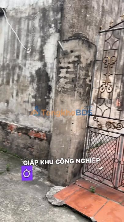 Đất nền Thuận Thành 820m² giá 16.4 tỷ - Sổ đỏ chính chủ