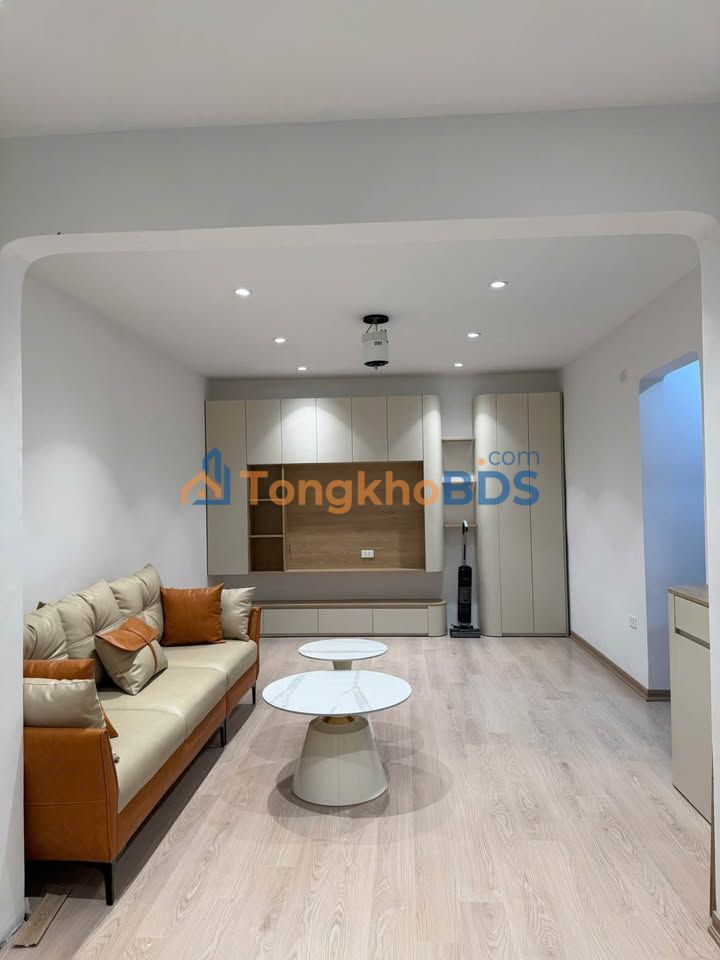 Nhà Thanh Xuân Bắc 110m² giá 4 tỷ - Chính chủ bán