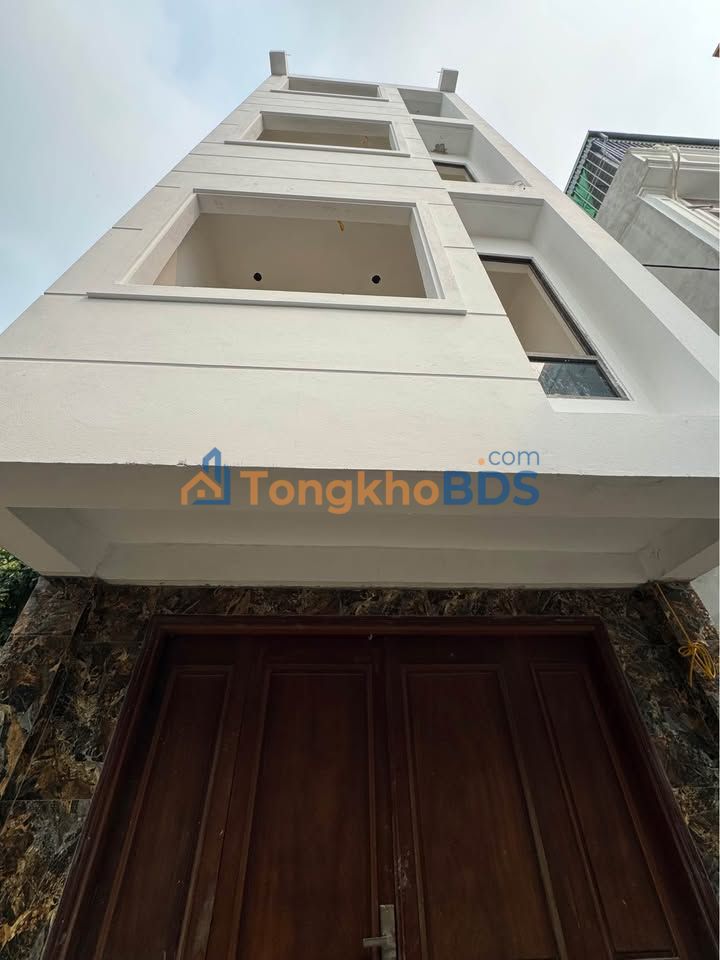 Nhà Phụng Châu Chương Mỹ 36m² giá 3,9 tỷ - Chính chủ bán