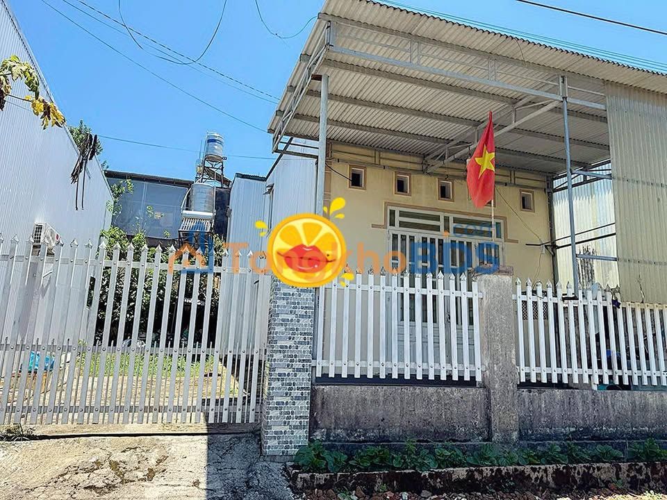 Nhà mặt tiền P.2 Bảo Lộc 4 triệu - Mặt tiền kinh doanh