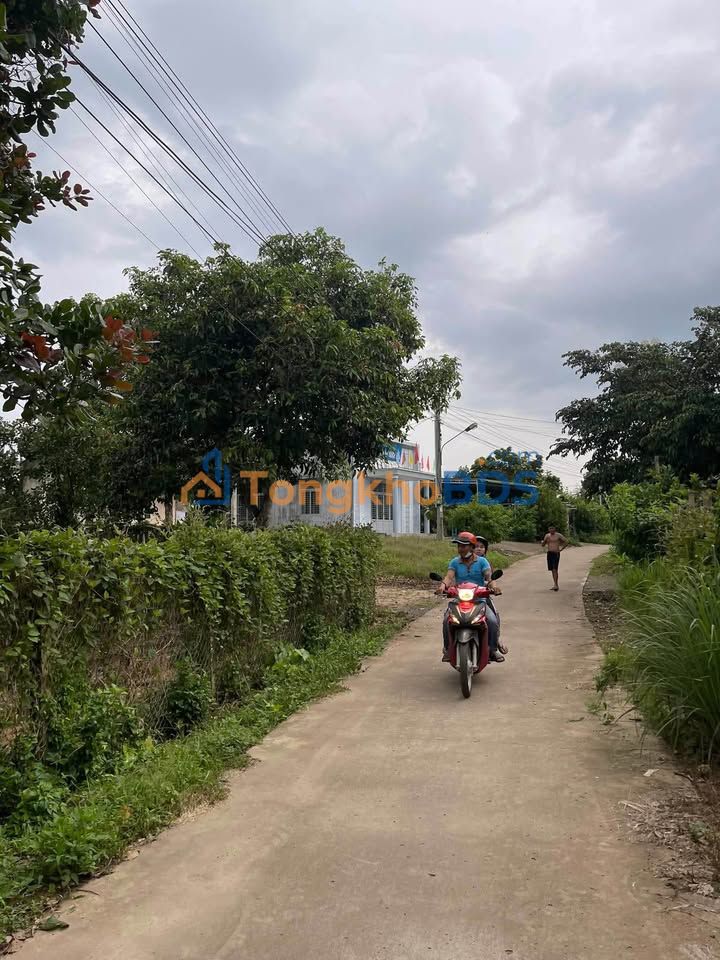 Đất nền Thanh Sơn Định Quán 204m² 660tr - Sổ đỏ chính chủ