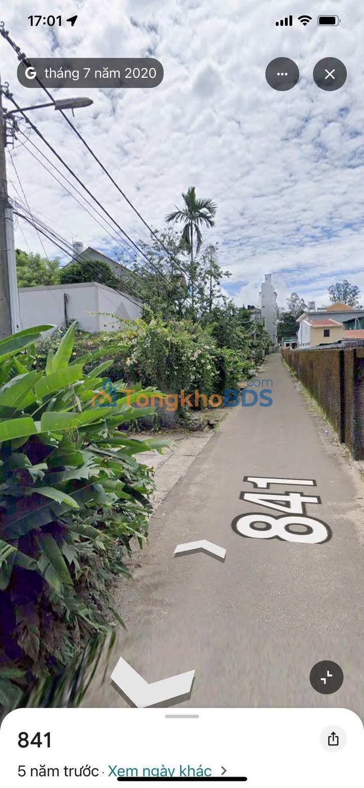 Đất nền Trần Phú Bảo Lộc 168m² 2.5 tỷ - Đường to ô tô