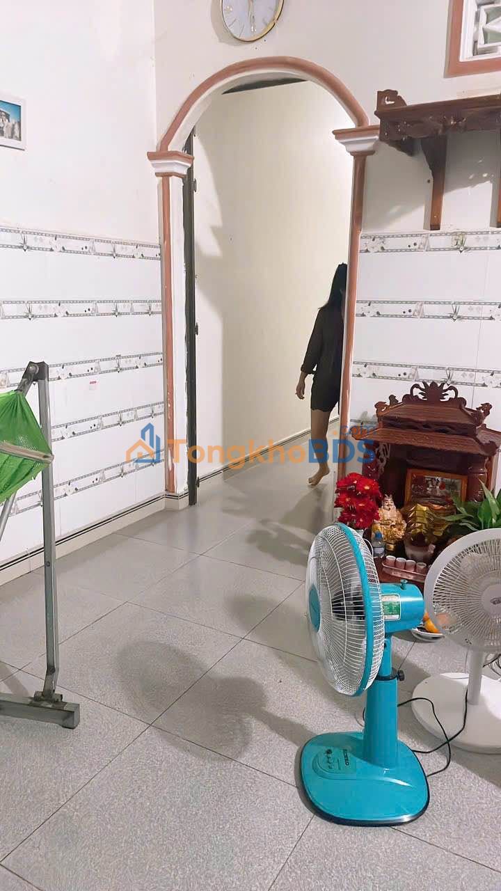 Nhà riêng phường Tân Thiện 110m² 1.3 tỷ - Ô tô vào tận nhà