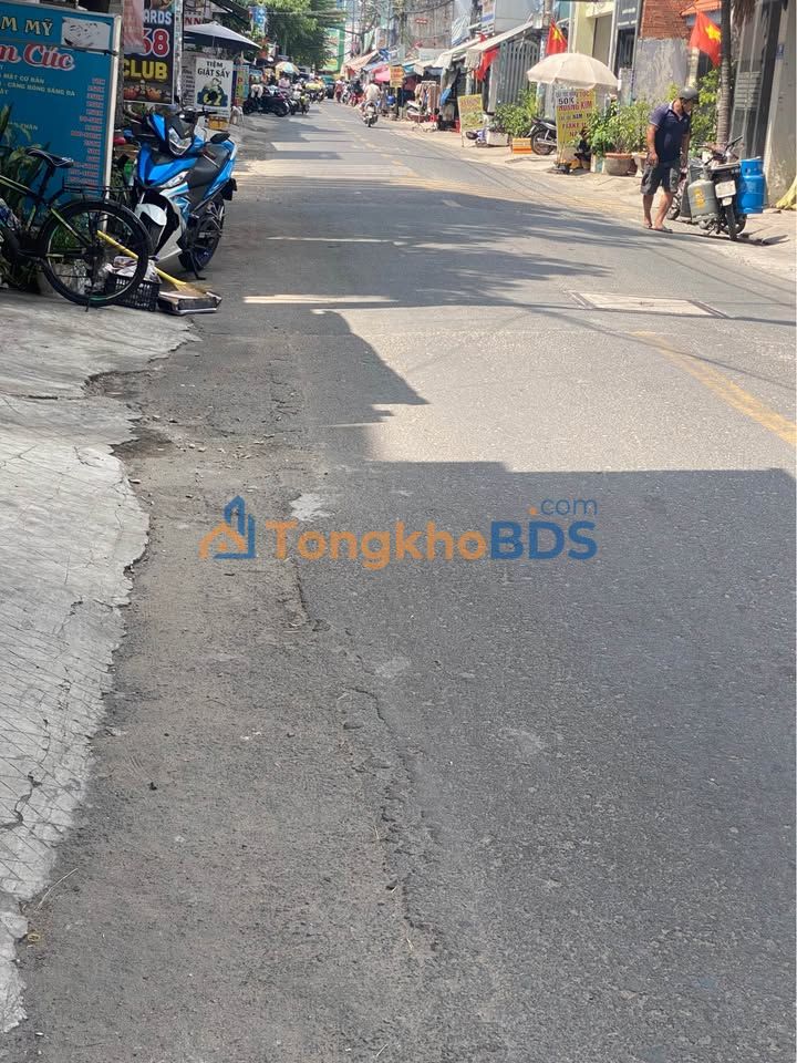 Nhà nguyên căn Hồ Văn Long 100m² 10 triệu - Vị trí đẹp