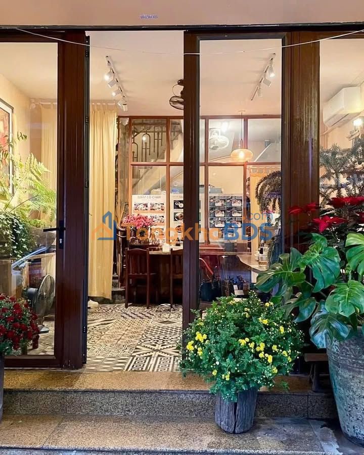 Nhà riêng Triệu Việt Vương 30m² giá 27 triệu - Vị trí đẹp