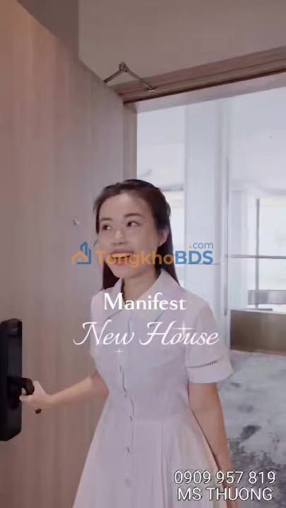 Căn hộ Thuận An 35m² 1.39 tỷ - View đẹp, bàn giao ngay