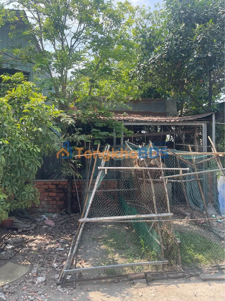 Đất Hóc Môn Xuân Thới Sơn 110m² 3,25 tỷ - Thổ cư 100%