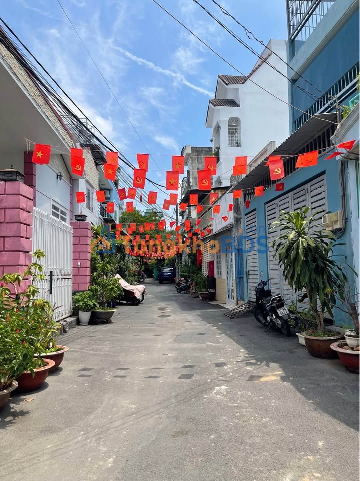 Đất nền Tây Hòa Q9 176m² 11.6 tỷ - Pháp lý rõ ràng