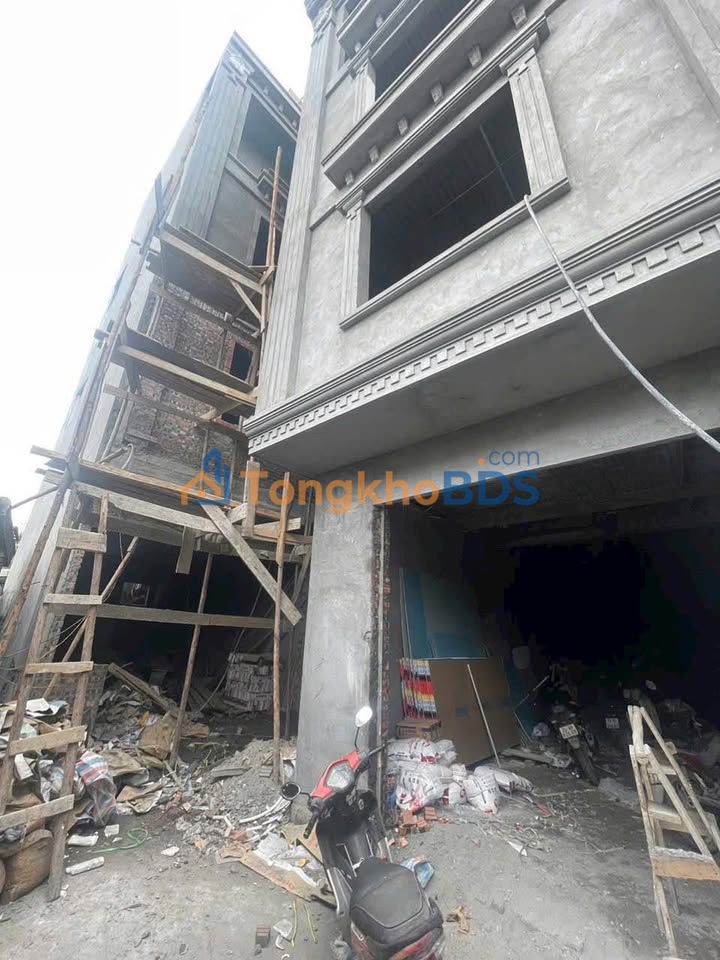 Nhà riêng Ngô Gia Tự Hải An 46m² 3.8-3.95 tỷ Chính chủ