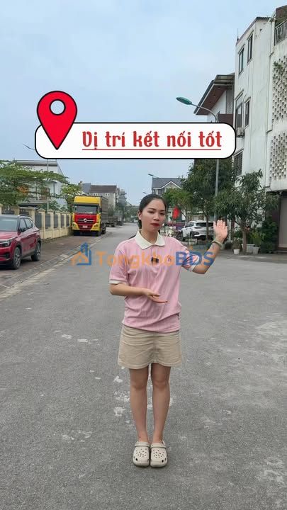 Đất nền Nghi Phú Vinh 109m² 4,5 tỷ - Sổ đỏ chính chủ