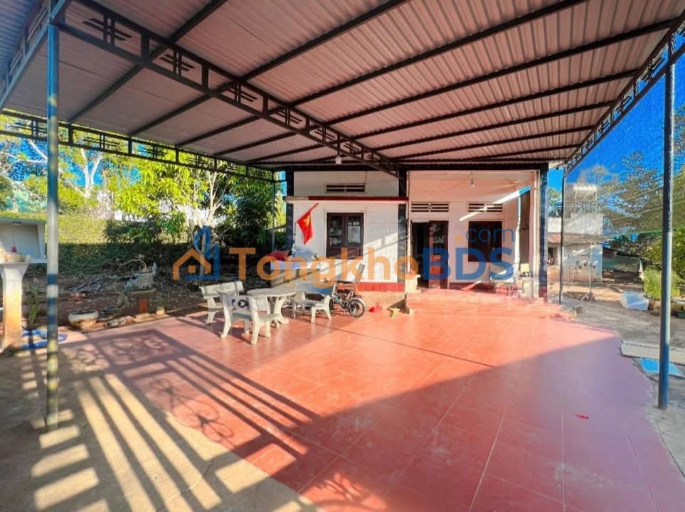 FrontHouse Lê Lợi Buôn Hồ 506m² 5 tỷ - Mặt tiền kinh doanh