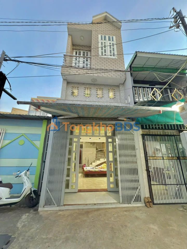 House Phuong 4 My Tho 47m2 gia 2,3 ty - Chinh chu ban