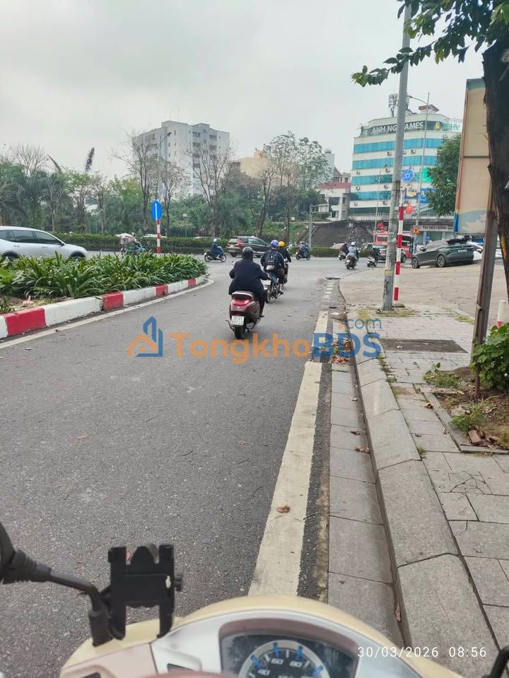 Nha rieng Ngo Gia Tu 109m2 14.3 ty - Chinh chu ban