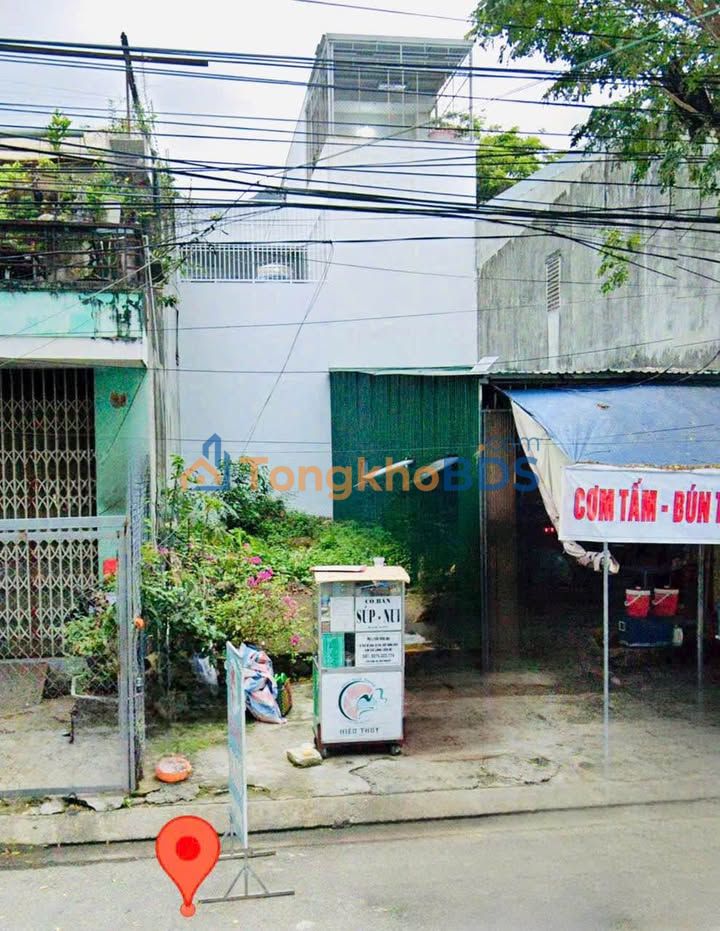 Đất nền Nha Trang Phong Châu 60m² 4.5 tỷ - Sổ hồng chính chủ