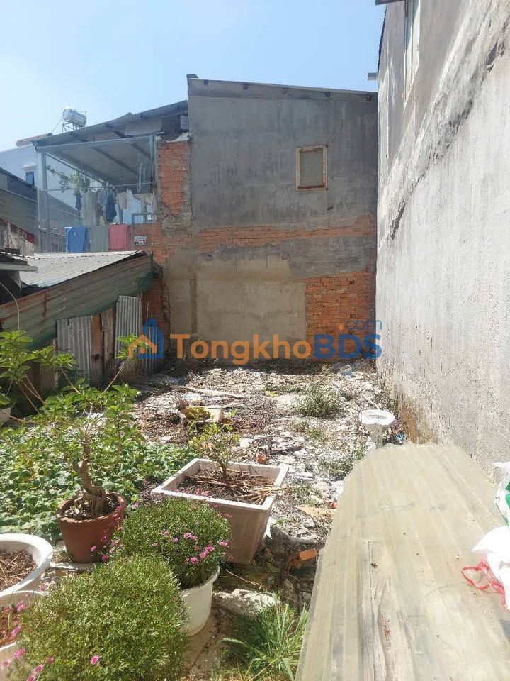 Đất nền Hoàng Diệu Đà Lạt 60m² 4.2 tỷ - Sổ đỏ chính chủ