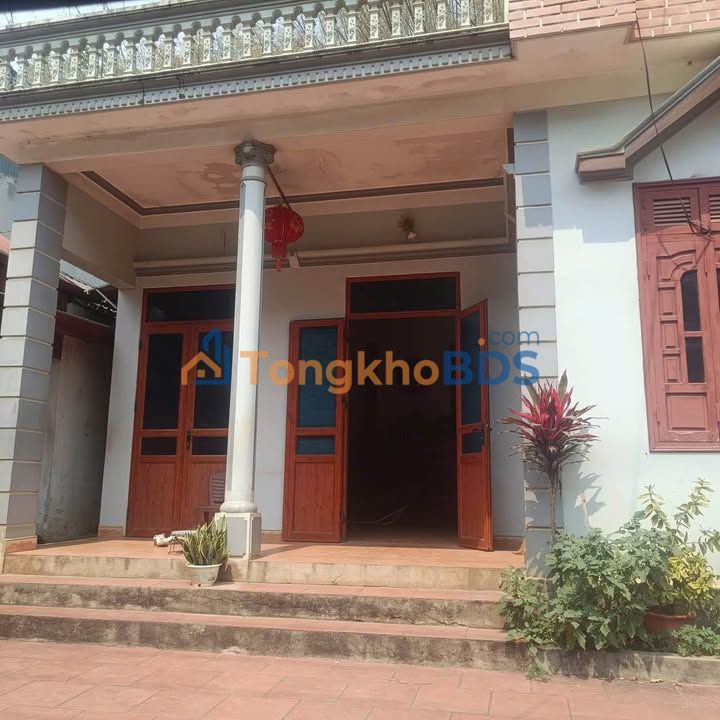 Nhà cấp 4 Hát Lót 192m² thỏa thuận - Sẵn sàng ở ngay