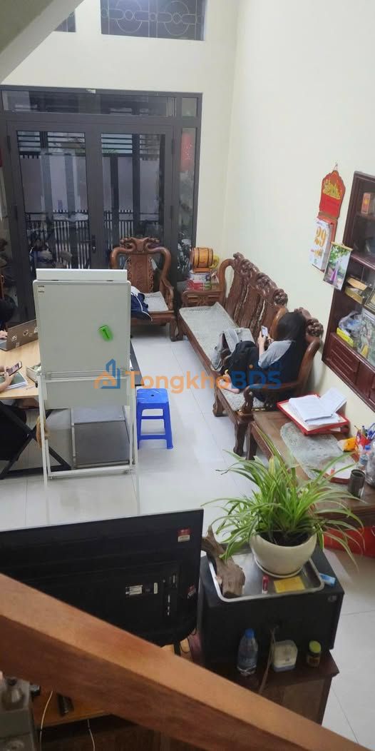 Nhà 3 tầng Lê Lợi Bắc Giang 70m² giá 3 tỷ - Chính chủ