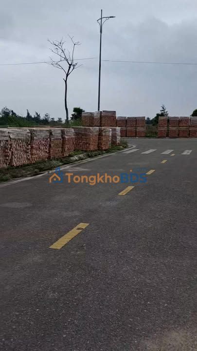 Đất nền Dương Quan 60m² 3,8 tỷ - Sổ đỏ chính chủ