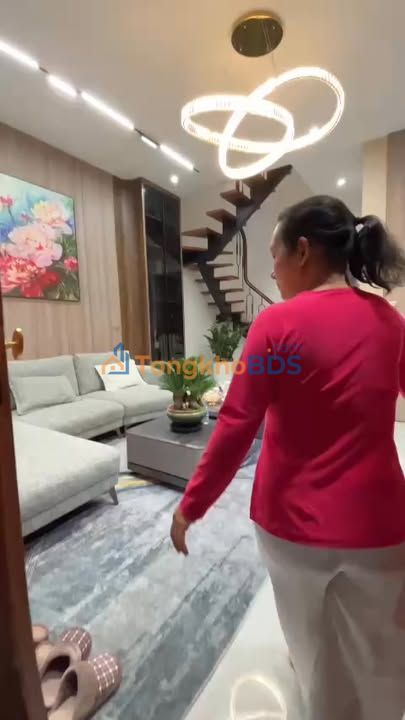 Nhà riêng Trần Khát Chân 52m² 14 tỷ - Chính chủ bán