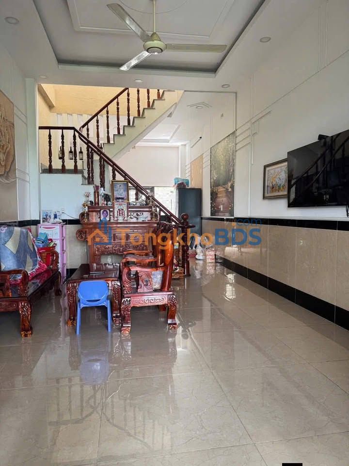 Nhà riêng Bình Mỹ Củ Chi 62m² 1.54 tỷ - Chính chủ bán