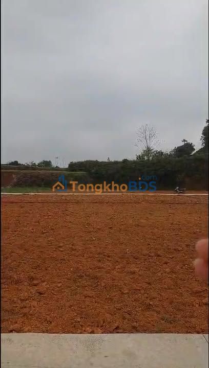 Đất Hà Lộc Phú Thọ 110m² 700-799 triệu - Sổ đỏ chính chủ