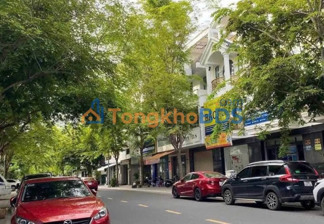 Mặt bằng VCN Phước Hải 100m² 10tr - Cho thuê ngay