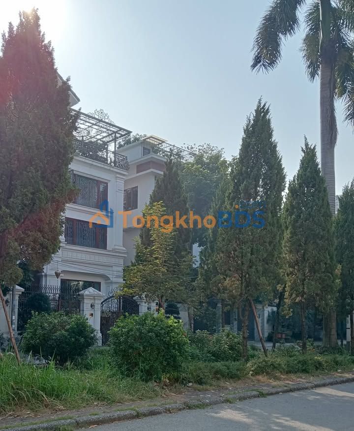 Townhouse Xa La Hà Đông 228m² 56 tỷ - Mặt tiền kinh doanh