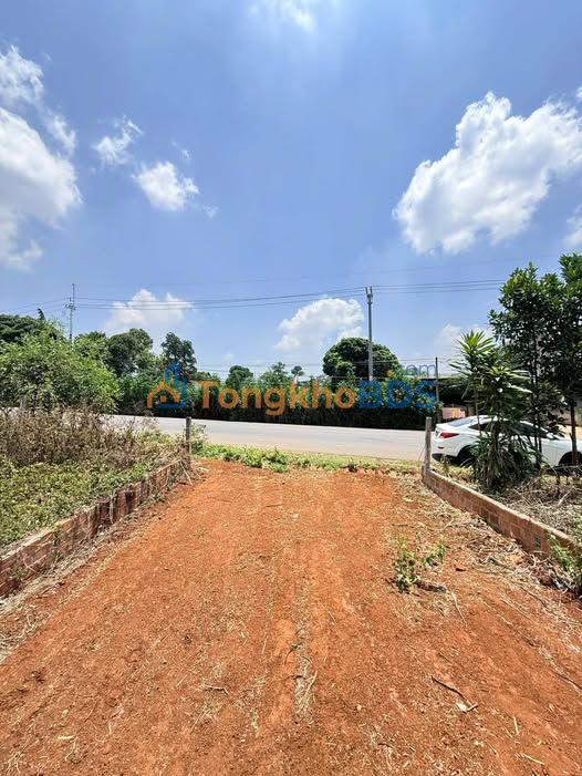 Đất Trần Nhật Duật Pleiku 150m² 1.85 tỷ - Sổ đỏ