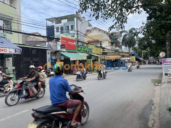 Nhà riêng Hiệp Bình Chánh 32m² 3.5 tỷ - Ô tô vào nhà