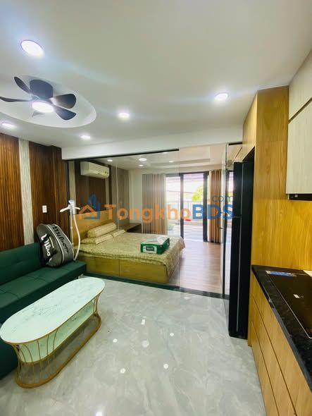 Phòng trọ Quận 7 Đường số 23 1-5 triệu - Sẵn sàng ở ngay