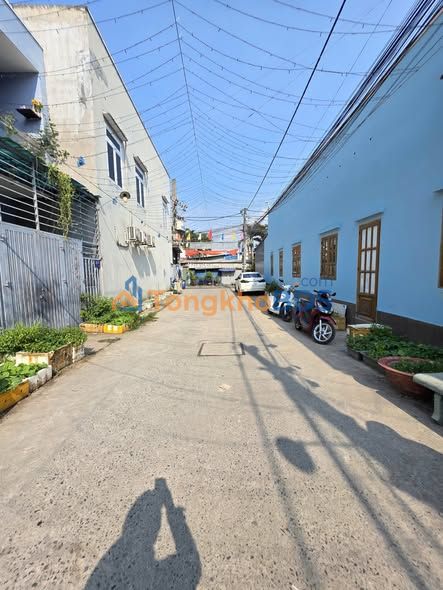 Đất nền Dĩ An Bình Thắng 65m2 giá 3,6 tỷ - Sổ đỏ chính chủ