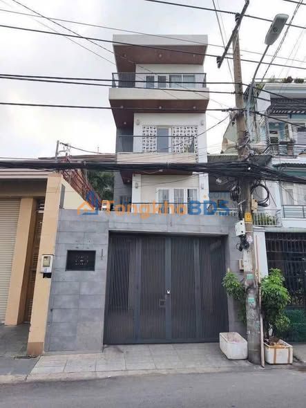 Nhà mặt tiền Phước Long A 114m² 27 triệu - Kinh doanh